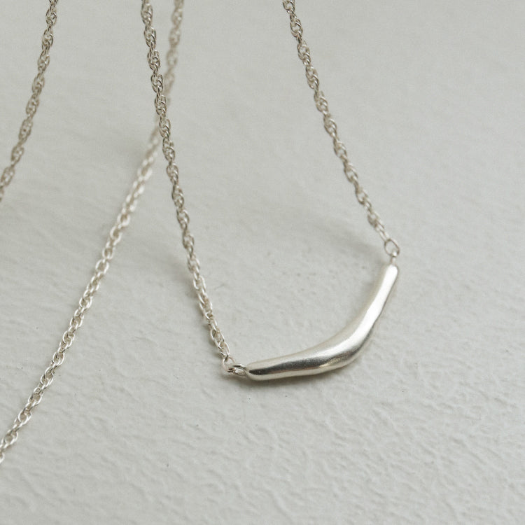 Kylie Necklace SV