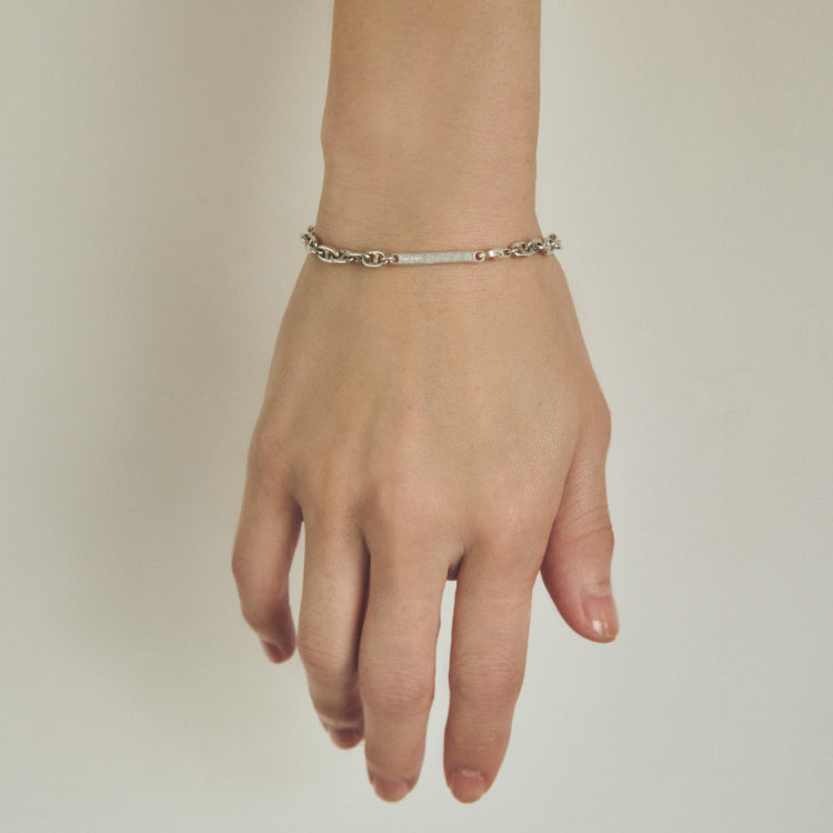Marina Chain Bracelet SV -M-