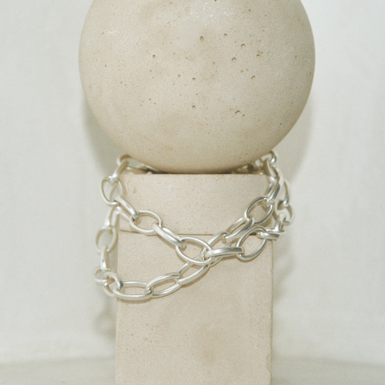 [Nova vol.3] Boulder Bracelet SV -S-
