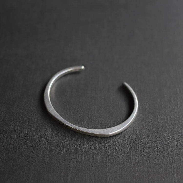 【PRE RELEASE】planar  bangle SV -M-